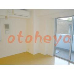 楽器ピアノ可相談 の 賃貸物件 1K 12.6万円の写真６