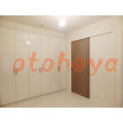 楽器ピアノ可相談 の 賃貸物件 1LDK 20.9万円の写真8