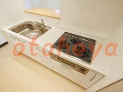 楽器ピアノ可相談 の 賃貸物件 1LDK 19.8万円の写真７