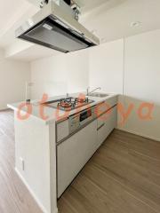 楽器ピアノ可相談 の 賃貸物件 1LDK 27.2万円の写真４