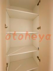 楽器ピアノ可相談 の 賃貸物件 1LDK 26.3万円の写真７