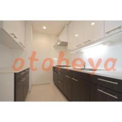 楽器ピアノ可相談 の 賃貸物件 2LDK 33.5万円の写真4