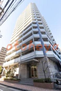 楽器ピアノ可相談 の 賃貸物件 3LDK 48.8万円の図面１