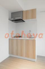 楽器ピアノ可相談 の 賃貸物件 1DK 15.7万円の写真６