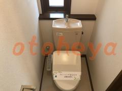 楽器ピアノ可相談 の 賃貸物件 3LDK 26万円の写真７