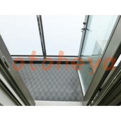 楽器ピアノ可相談 の 賃貸物件 1LDK 22.7万円の写真９