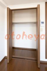 楽器ピアノ可相談 の 賃貸物件 1K 6.7万円の写真７