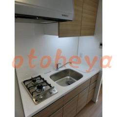 楽器ピアノ可相談 の 賃貸物件 1K 12.4万円の写真４