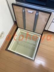楽器ピアノ可相談 の 賃貸物件 1LDK 12万円の写真９