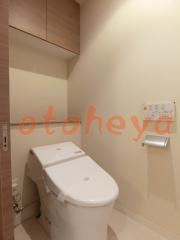 楽器ピアノ可相談 の 賃貸物件 1LDK 15.4万円の写真６