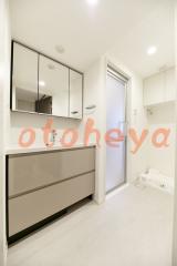 楽器ピアノ可相談 の 賃貸物件 2DK 24.1万円の写真６