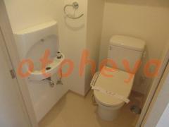 楽器ピアノ可相談 の 賃貸物件 1R 15.4万円の写真８