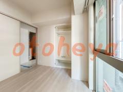 楽器ピアノ可相談 の 賃貸物件 1LDK 25.1万円の写真６