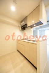 楽器ピアノ可相談 の 賃貸物件 1LDK 13万円の写真4