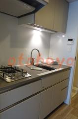 楽器ピアノ可相談 の 賃貸物件 1LDK 13.5万円の写真４