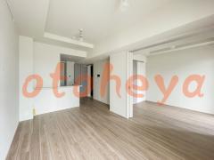 楽器ピアノ可相談 の 賃貸物件 1LDK 25.4万円の写真１０