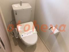 楽器ピアノ可相談 の 賃貸物件 3SLDK 37万円の写真１０