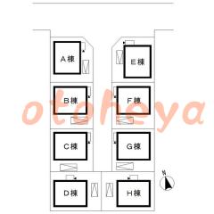 楽器ピアノ可相談 の 賃貸物件 3LDK 30.5万円の写真３