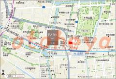 楽器ピアノ可相談 の 賃貸物件 1K 12.5万円の写真８
