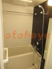 楽器ピアノ可相談 の 賃貸物件 1K 10.3万円の写真５