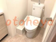 楽器ピアノ可相談 の 賃貸物件 1LDK 16.5万円の写真５