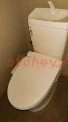 楽器ピアノ可相談 の 賃貸物件 1LDK 23.7万円の写真6