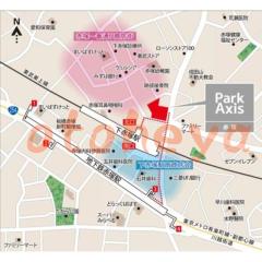 楽器ピアノ可相談 の 賃貸物件 1K 10万円の写真５