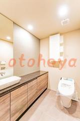 楽器ピアノ可相談 の 賃貸物件 3LDK 87万円の写真６