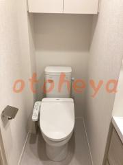 楽器ピアノ可相談 の 賃貸物件 1DK 12.3万円の写真６