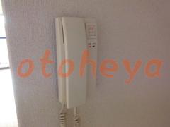 楽器ピアノ可相談 の 賃貸物件 3DK 8万円の写真９