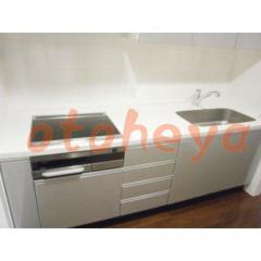 楽器ピアノ可相談 の 賃貸物件 1SLDK 26.3万円の写真４