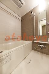 楽器ピアノ可相談 の 賃貸物件 2DK 24.8万円の写真４