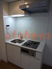 楽器ピアノ可相談 の 賃貸物件 1LDK 13万円の写真４