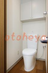 楽器ピアノ可相談 の 賃貸物件 1R 7万円の写真５