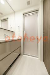 楽器ピアノ可相談 の 賃貸物件 2DK 21.4万円の写真６