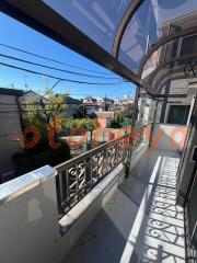 楽器ピアノ可相談 の 賃貸物件 営団南北線万円の写真6