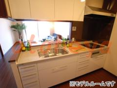 楽器ピアノ可相談 の 賃貸物件 2LDK 28.5万円の写真５