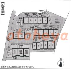 楽器ピアノ可相談 の 賃貸物件 2LDK 9.6万円の写真６