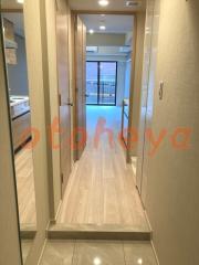 楽器ピアノ可相談 の 賃貸物件 1DK 13万円の写真９