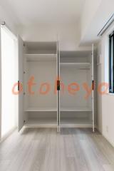 楽器ピアノ可相談 の 賃貸物件 2DK 24.1万円の写真７