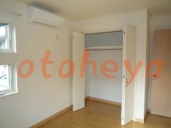 楽器ピアノ可相談 の 賃貸物件  浜田山万円の写真６