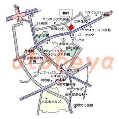 楽器ピアノ可相談 の 賃貸物件 1LDK 25万円の写真６