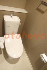楽器ピアノ可相談 の 賃貸物件 1LDK 19.1万円の写真６