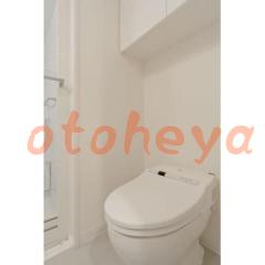 楽器ピアノ可相談 の 賃貸物件 1R 15.4万円の写真６