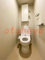 楽器ピアノ可相談 の 賃貸物件 1LDK 27万円の写真６