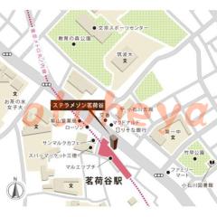 楽器ピアノ可相談 の 賃貸物件 1DK 15万円の写真４