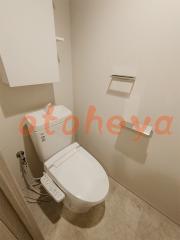 楽器ピアノ可相談 の 賃貸物件 1LDK 26.3万円の写真６