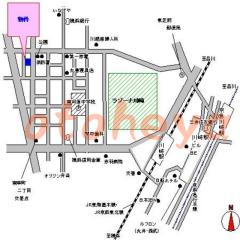 楽器ピアノ可相談 の 賃貸物件 1LDK 14.9万円の写真４