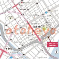 楽器ピアノ可相談 の 賃貸物件 2SLDK 31万円の写真５