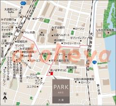 楽器ピアノ可相談 の 賃貸物件 1R 13.2万円の写真８